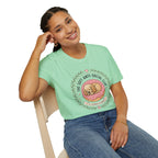 The Soft Anti‑Social Club T-shirt