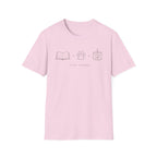 Slow Sunday T-Shirt