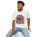 Plans Cancelled Boxer T-Shirt
