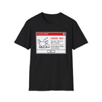 Chihuahua Mode T‑Shirt