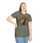 Easily Distracted By Dogs T-Shirt