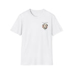 Fully Charged Pocket T-Shirt