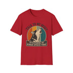 Talk To My Husky T-Shirt