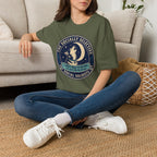 The Socially Selective T-shirt