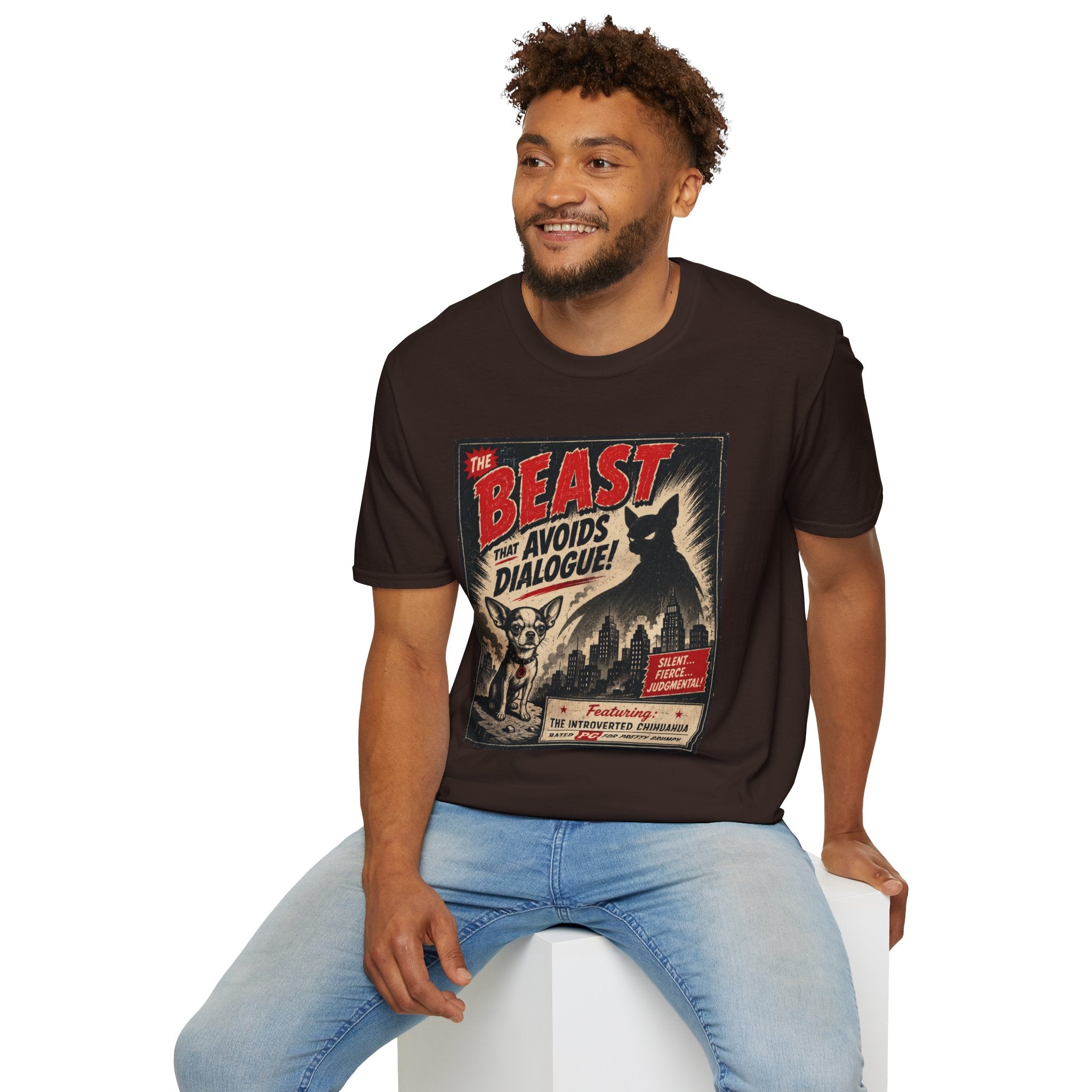 The Beast T-shirt