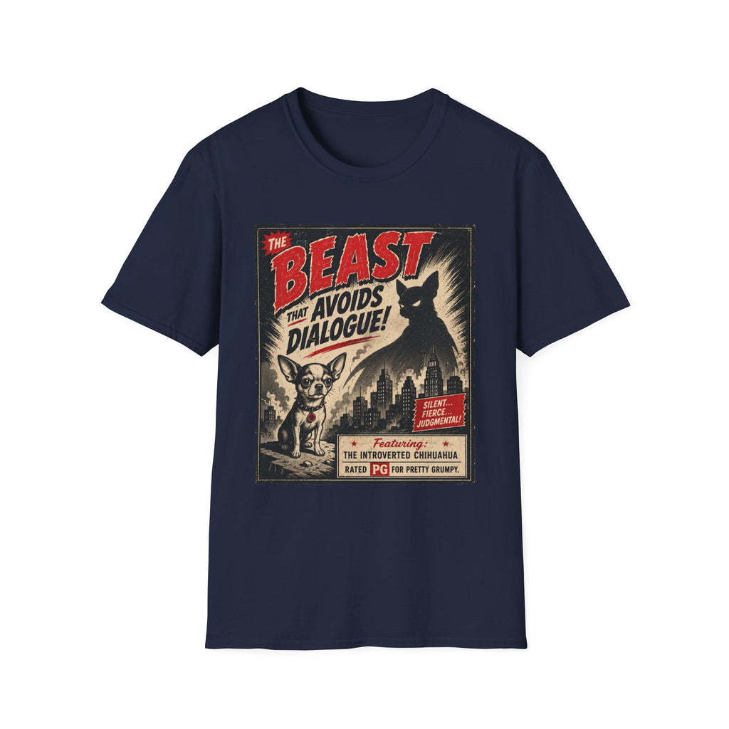 The Beast T-shirt
