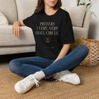 Small Circle T-shirt