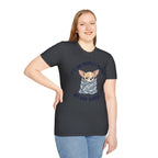 It's Too People-y Outside T-shirt