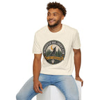 Introverted Dog Lover's Club T-Shirt
