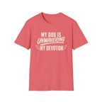 Unwavering T-Shirt