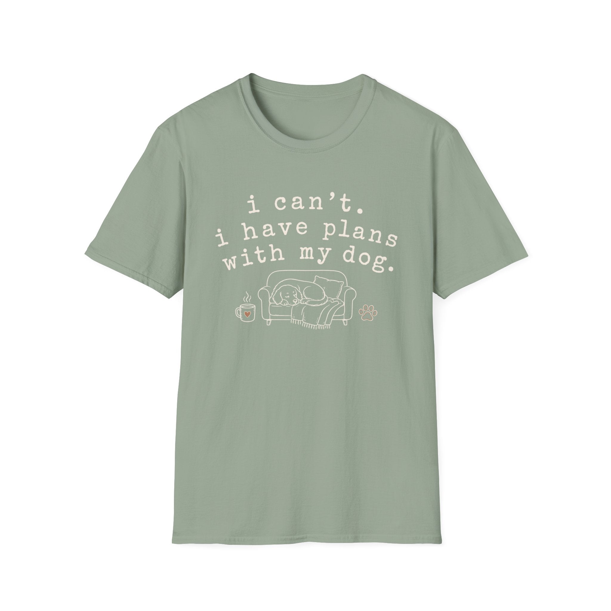 Plans T-Shirt
