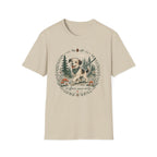 "Sniffari Pace Only" T-shirt