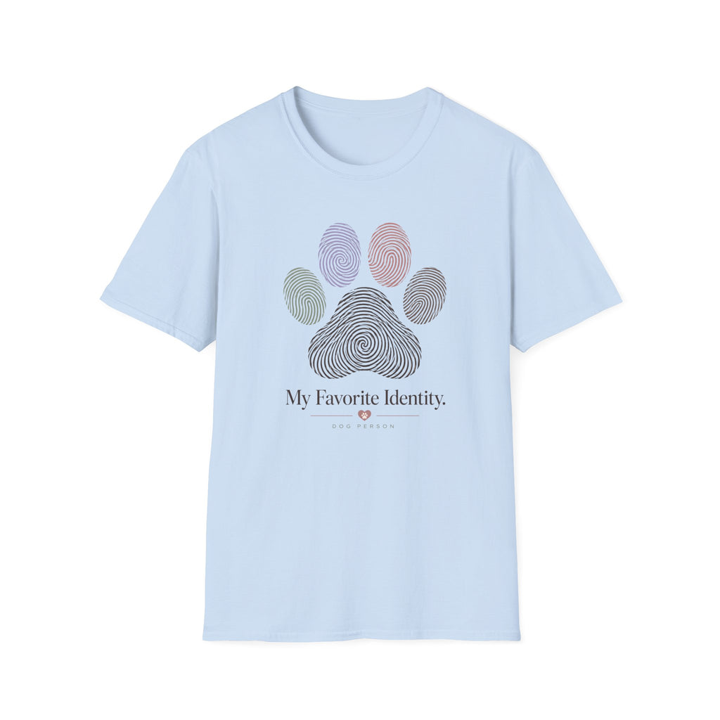 Favorite Identity T-Shirt