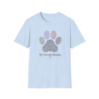 Favorite Identity T-Shirt