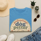 Dog Petter T-Shirt