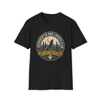 Introverted Dog Lover's Club T-Shirt