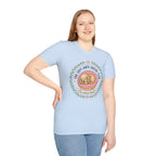 The Soft Anti‑Social Club T-shirt