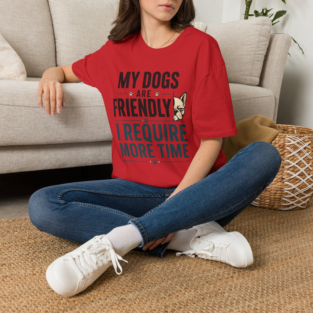 Friendly T-Shirt