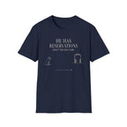 Reservations T-shirt