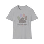 Favorite Identity T-Shirt