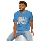 Zoomies & Paws T-Shirt
