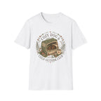 Cozy Dog & Cold Outside Club T-Shirt