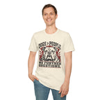 Dogs > People Bulldog T-Shirt