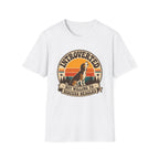 Willing to Discuss Beagles T-shirt