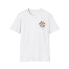 Not Peopleing Pocket T-Shirt