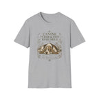 Canine Interaction Required T-Shirt