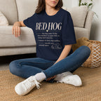 Bed Hog T-Shirt -
