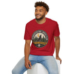 Introverted Dog Lover's Club T-Shirt