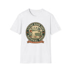 Living Room Sofa T‑Shirt