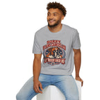 Plans Cancelled Boxer T-Shirt