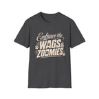 Embrace the Wags T-Shirt