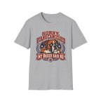 Plans Cancelled Boxer T-Shirt