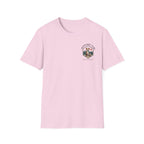 Introvert Club Pocket T-Shirt
