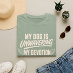 Unwavering T-Shirt