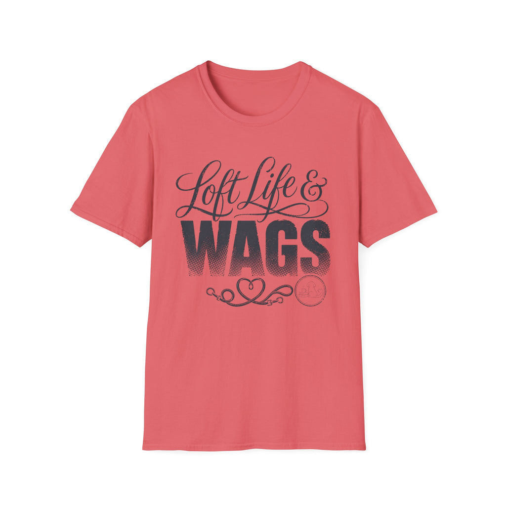 Loft Life T-Shirt