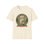 Living Room Sofa T‑Shirt