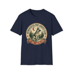 Dog Lover’s Club T-Shirt