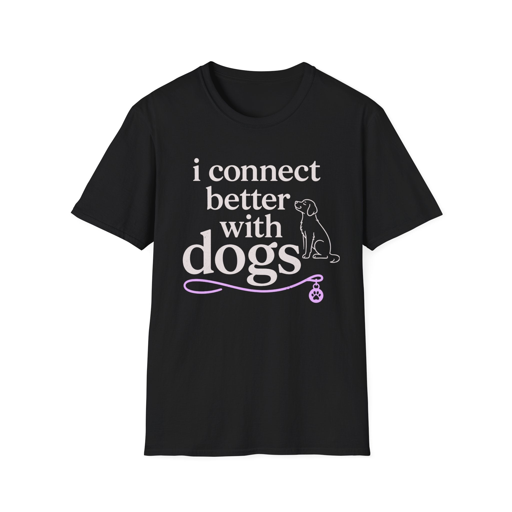 Connect Better T-Shirt