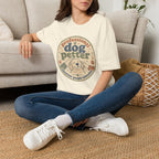 Dog Petter T-Shirt