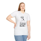 Me, My Beagle My Coffee T-Shirt