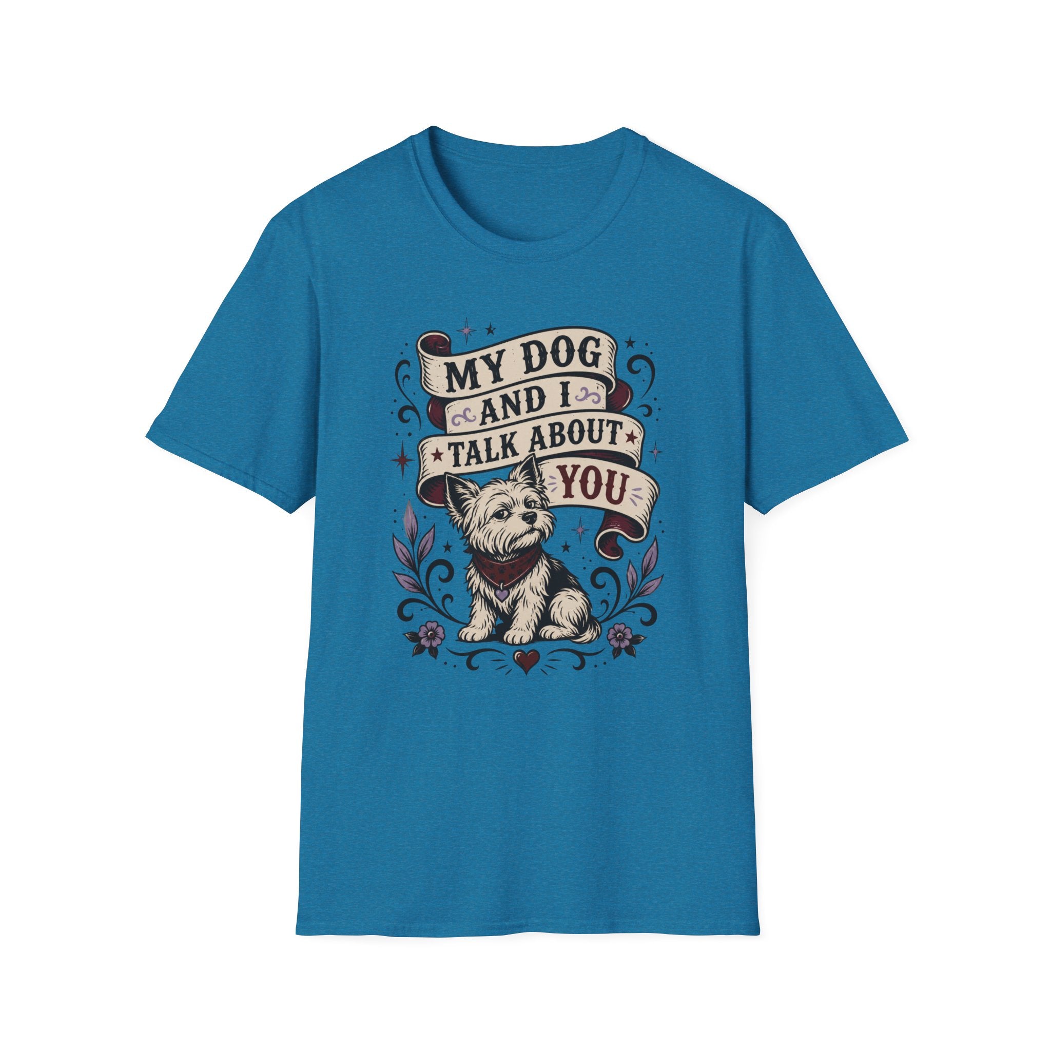 Talk About You T-Shirt