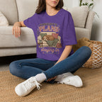 Staying In T-Shirt