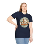 Introverted Dog Parents T-shirt