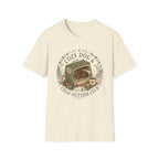 Cozy Dog & Cold Outside Club T-Shirt