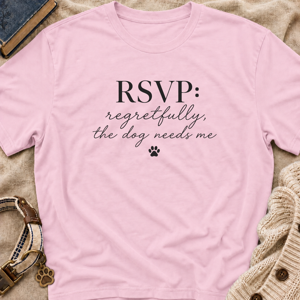 RSVP T-Shirt