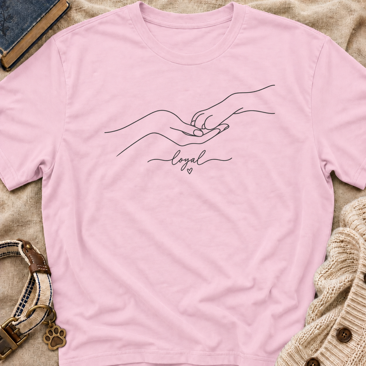 Loyal T-Shirt